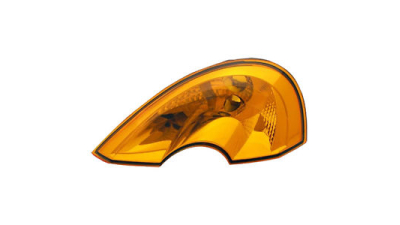 Lampa semnalizare Renault Modus  2004- , Grand Modus , partea Stanga , original 8200267913