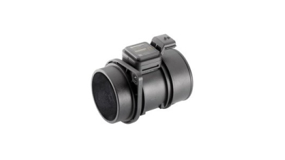 Debimetru aer OE Renault Megane 2 2002-2008,  Master 2 1998-2010, Kangoo 2008- , Scenic 2, Trafic 2 2001-2014, Nissan Interstar 2002-2010; Opel Movano 1998-; Vivaro 2001-2014; Jimny motorizari 1.5/2.0/2.5 Tdi , original 8200280060