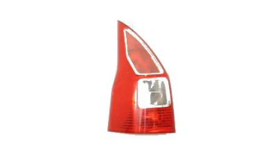 Lampa spate Renault Megane 2 Combi Stanga , 2006-2008 , originala 8200417349
