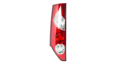 Lampa spate Renault Kangoo 02.2008- , stanga, originala 8200419941 , cu o singura usa (cu defect - vezi foto)