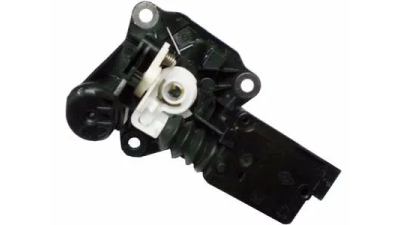 Inchizator capota Spate Renault Modus , Clio 2 original Comanda Deschidere de pe capota