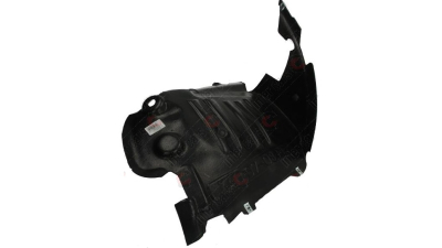 Carenaj aripa Renault Kangoo 1997- , si Kangoo 2 2008- Fata Dreapta , parte fata , original OE 8200460515