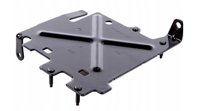 Suport metalic ECU Renault Megane 2, Scenic 2, Original renault 8200467408