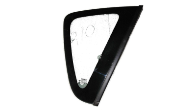 Geam lateral Renault Scenic 2 2003- , Spate Dreapta , original 8200485440