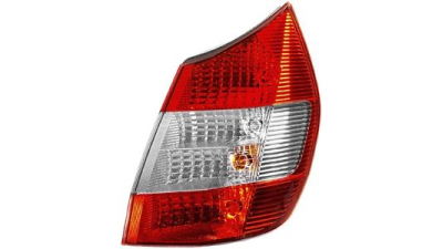 Lampa spate Renault Scenic 2 , Grand Scenic 2005- , Stanga , original 8200493374