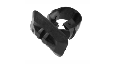 Clips, Agrafa fixare bandouri Mercedes W202(C-Kl), 93-, Aftermarket 82005003