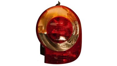 Lampa spate Renault Modus , Grand Modus Dreapta 2004- , original 8200538785