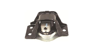 Suport motor Renault Megane 2, Scenic 2 motorizare 1.9 16v DCi/2.0i, hidrolagar, Tampon hidroelastic original 8200549046 