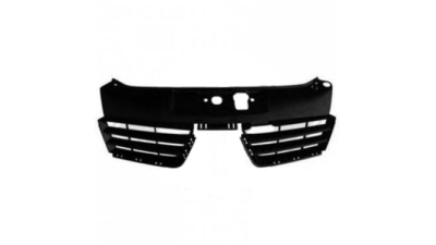 Grila radiator Renault Clio 2 si Clio 3 originala , masca intre faruri ,  8200638050