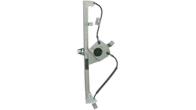 Macara geam Renault Scenic, Grand Scenic JM0, 5 usi , Fata Stanga, cu functie confort, Original Renault 8201010926