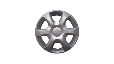 Capac Roata 15 inch Dacia Logan Facelift 2009-, Logan 2 2012- , Dokker Renault 8200756961, pretul per 1 buc. universal, pret pe bucata