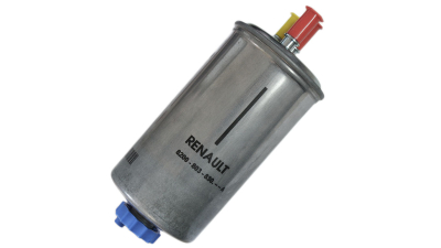 Filtru motorina Dacia Logan 1.5 dCi E4 Duster Sandero Produs original Dacia 