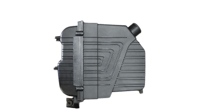 Carcasa filtru aer Dacia Logan 2010- motor  1.5 dci, 1.6 16V, 1.6, Sandero 2008-, Lodgy motorizare benzina model nou 8201076708 carcasa pt.filtru aer EURO 5 din 11.2011-