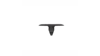 Clips, Agrafa fixare bandouri Mercedes Clasa C (W204), 07-, Aftermarket 83105070