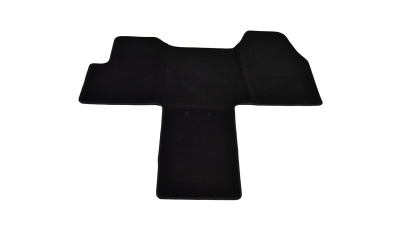 Covorase mocheta Citroen Jumper FURGON 4/2006- , Fiat DUCATO 4/2006- , Peugeot BOXER 4/2006- Negru, 1 bucata
