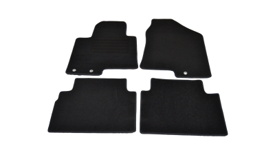 Covorase mocheta Hyundai IX35 3/2010- Kia Sportage 09/2010> , set de 4 bucati