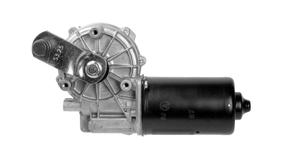 Motoras stergator parbriz DODGE CARAVAN  (GS/NS), 12.1995-08.2000  Chrysler Voyager  (GS/NS), 01.1996-12.1999 cu tija de ghidare