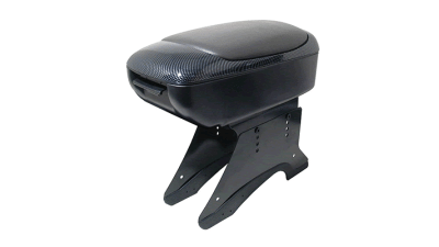 Cotiera auto universala Automax carbon
