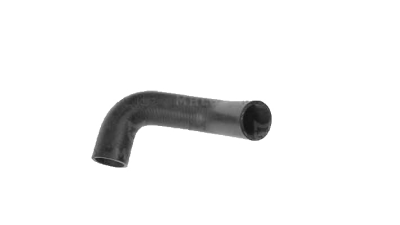 Conducta apa radiator Renault R4 R6, Furtun Original 857730100