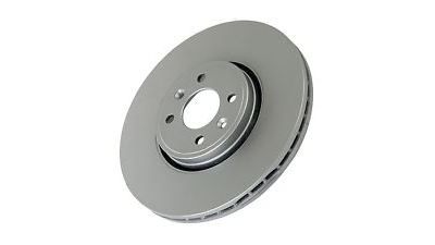 Disc Frana Renault Scenic 2, Grand Scenic 2 Motrio , ventilat 300mm , 24mm grosime