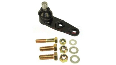 Pivot brat suspensie fata Renault Megane 1 (BA), Megane Scenic (JA), Kangoo 1 (FC), Scenic 1 (JA), Twingo 2, partea dreapta, Metzger, 6040002292