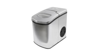 Aparat de facut gheata capacitate 1.7L 220V/150W randament 14Kg/24h 242x358x328mm Thor