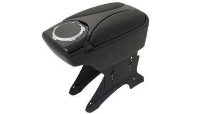 Cotiera auto universala Automax neagra model joystick