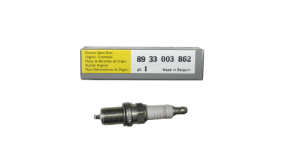 Bujie Renault pentru Dacia Lodgy, Logan , Sandero, duster, Solenza , Audi, Citroen, Jeep, Kia, Nissan , Opel, Seat, Skoda, originale 8933003862