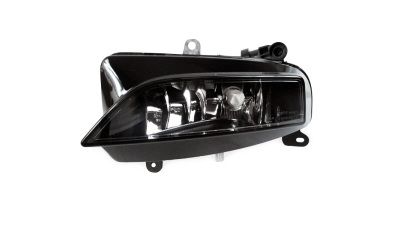 Proiector ceata Audi A4/S4 (B8), 11.2011-2016, Model S Line Dreapta Hella 8K0 941 700 C; 8K0941700A; 8K0941700C , Tip Bec H8, Omologare Ece