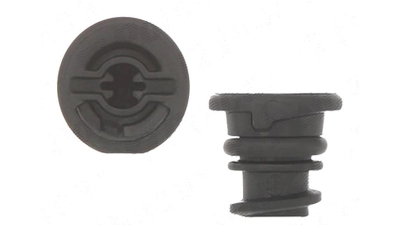 Buson golire baie ulei A4/S4 (B9), 11.2015-; Tt (8s), 08.2014-, A7 (4g), 11.2014-, motorizare 2.0 TFSI plastic