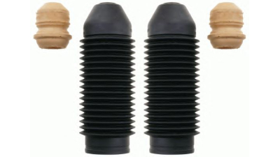 Chit protectie praf,amortizor fata SACHS 900042 Vw Bora Combi (1J6) Bora (1J2) Octavia Combi (1U5) Golf 4 (1J1) Golf 4 Variant (1J5) New Beetle (9C1, 1C1) New Beetle Cabriolet (1Y7) A3 (8L1) Toledo 2 