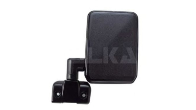 Oglinda exterioara dreapta manual Alkar 9002032 Toyota Land Cruiser (Pzj7_, Kzj7_, Hzj7_, Bj7_, Lj7_, Rj7_)