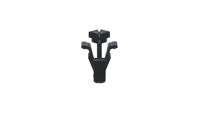Clema grila NISSAN ALMERA (N15), 07.1995-03.2000; MICRA (K11), 07.1992-2003; QASHQAI, 03.2007-06.2017; NAVARA/FRONTIER (D40)/PATHFINDER (R51), 09.2004-, 5 buc/set, Grila
