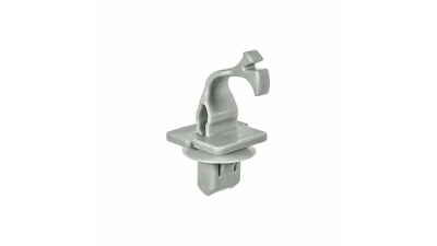 Clips fixare, Agrafa Nissan Qashqai, 10.13- Aftermarket 9002759
