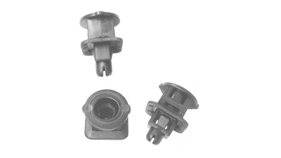 Clips fixare ornamente BestAutoVest 90030A2