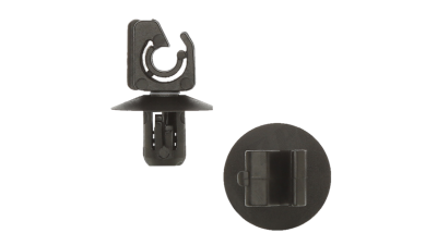 Cleme pt fixare cabluri FORD C-MAX; FIESTA, FIESTA/COURIER, FOCUS I/II/III, GALAXY (WA6), KA (RB ) KUGA, MONDEO I, S-MAX (WA6), 5 buc/set, mai multe utilizari