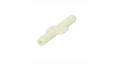 Conector furtun instalatie spalator parbriz BestAutoVest 9003939, 3, 9 x 3, 9, 5 buc.