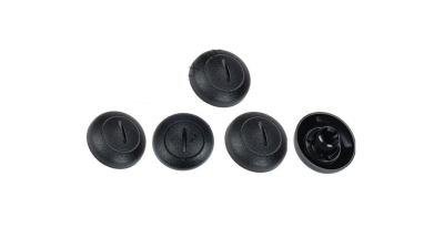 Clema carenaje HYUNDAI ACCENT (MC), 2006-2010; GENESIS (BH), 2008-; GETZ (TB), H1/STAREX, H-100, 01.2004-, iX55 (EN), 2007-, HYUNDAI SANTA FE , 02.2001-; TUCSON (JM), 2004-2009; VERACRUZ (EN),KIA SPORTAGE (JE), 2004-2010, 5 buc/set,