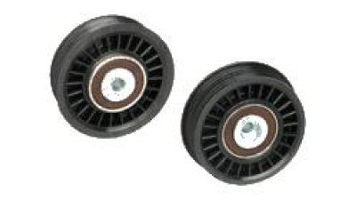 Clips tija capota fata Fiat Ducato 1981-08.2014, Tipo (160), 08.1988-05.1995, Marea (185), 01.1996-06.2002, Fiorino/Qubo, 10.2007-, Doblo (119/223), 2001-01.2010, Tempra (159) Sedan/Combi, 01.1990-08.1996, fixare capota - inferior , 2 buc
