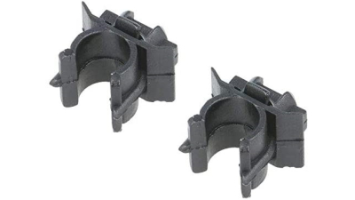 Clips tija capota fata Renault 19 (53), 01.1988-12.1995 , 5, 01.75-1996 , Express//Rapid (F/G40), 07.85-03.1998 , Megane (A), 09.1999-11.2002 , Master, 1980-01.2010, fixare capota, 2 buc