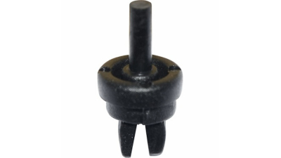 Clips fixare polita portbagaj NISSAN QASHQAI (J10/J11), 2007-2017; QASHQAI/ROGUE SPORT (J11), 2017-; Renault CLIO II /III; LAGUNA COUPE, 10.2008-; LAGUNA II/III; MEGANE II (M), 11.2002-2008; SCENIC (JM), 2003-2009, 2 buc/set, raft spate-cu fiting carlig