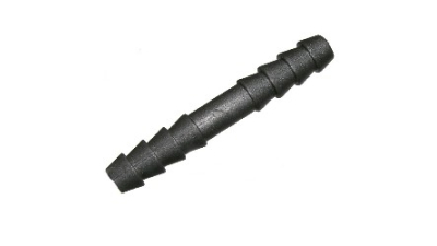 Conector furtun instalatie spalator parbriz 6,5x6,5mm, 10buc. racord stergator