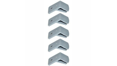 Clema, agrafa fixare ornamente Mercedes Sprinter 209-524, 07.2006-10.2013; Vw Crafter (2e), 12.2005-04.2017, Aftermarket