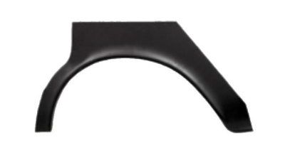 Segment reparatie aripa spate Volvo 240/244/260 (P2_) 1975-1978 Partea Stanga, Spate, modele cu 4usi/ Combi