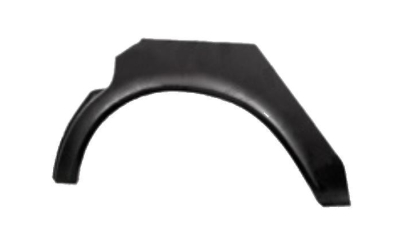 Segment reparatie aripa spate Volvo 240/244/260 (P2_) 1979-1980, Volvo 240 (P2_) 1979-1993 modele cu 4 usi Partea Dreapta, Spate