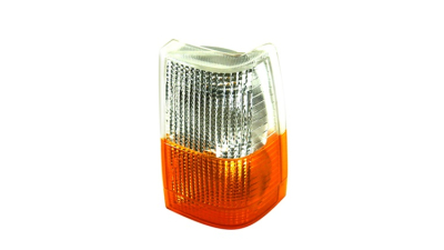 Lampa semnalizare fata cu pozitie Volvo 740/760 (7), 1982-1989, fata, Stanga, P21W+W5W, DEPO