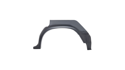 Segment reparatie aripa spate Volvo 740/760 (7_), 1982-1992 Partea Stanga, Spate, modele cu 4 usi