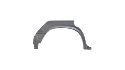 Segment reparatie aripa spate Volvo 740/760 (7_), 1982-1992 Partea dreapta Spate, modele cu 4 usi