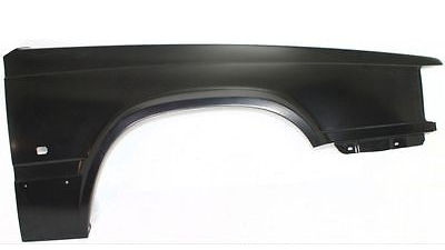 Aripa fata Volvo 940, 1990-1996, partea Dreapta, cu gaura pentru semnalizare, 35031848, 903202