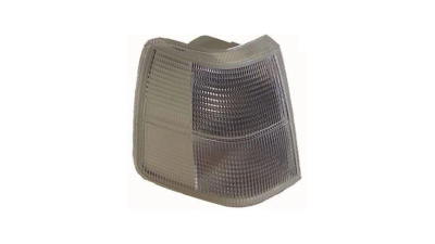 Lampa semnalizare fata cu lumina parcare VOLVO 940, 1990-1998; Volvo 960, 1990-08.1994, TYC, fata, partea dreapta, tip bec P21W/PY21W+R5W; alb; cu mufa bec;